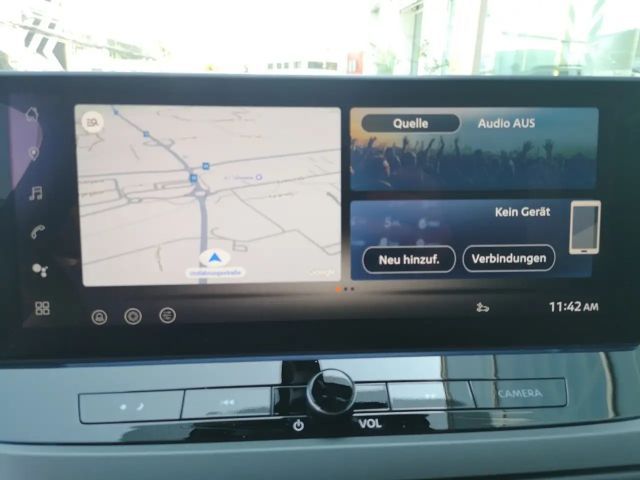 Nissan Qashqai N-Connecta