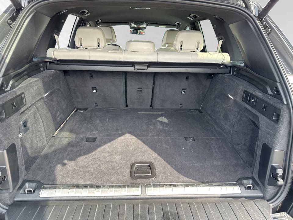 BMW X5 xDrive50e