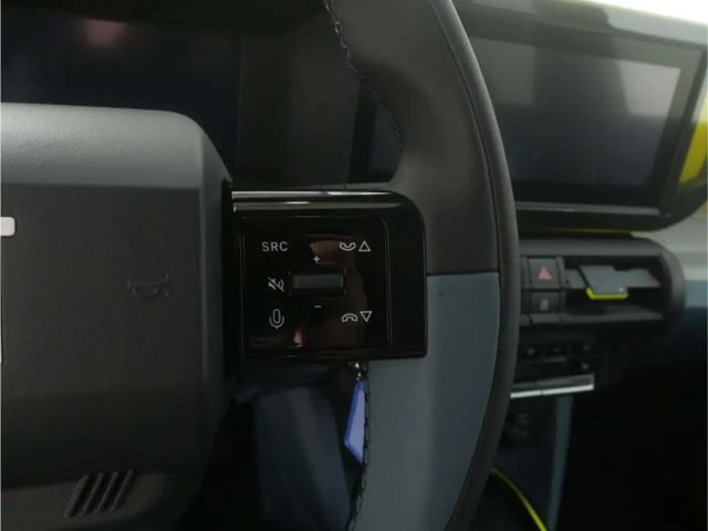 Fiat Grande Panda La Prima