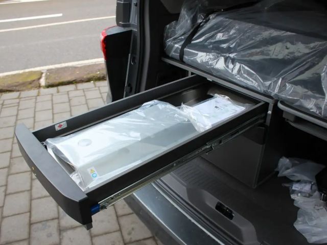 Volkswagen California 2.0 TDI Beach DSG T7