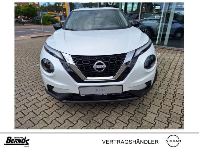Nissan Juke Acenta DIG-T