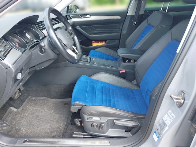 Volkswagen Passat DSG Elegance Elegance Variant