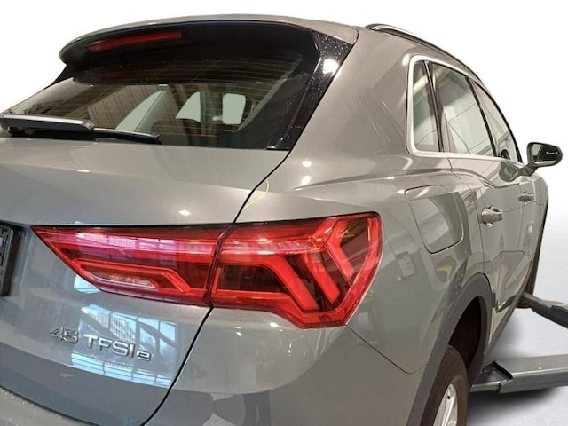 Audi Q3 45 TFSI Hybride S-Tronic