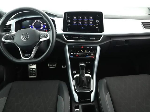 Volkswagen T-Roc 2.0 TDI DSG IQ.Drive