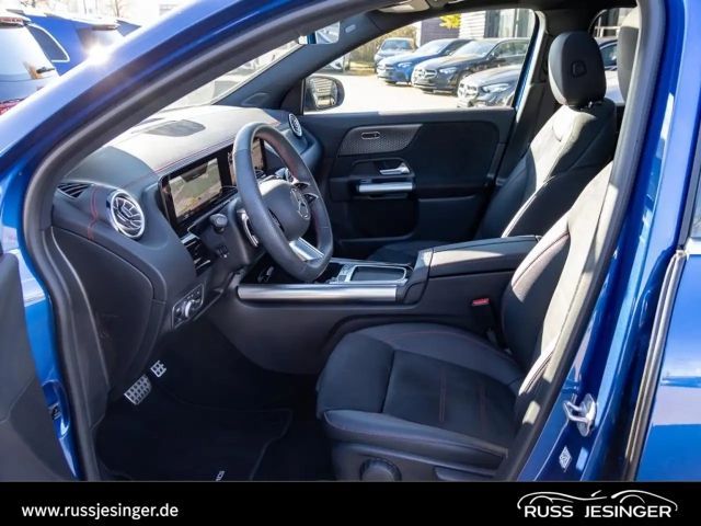 Mercedes-Benz EQA 300 4MATIC AMG Line