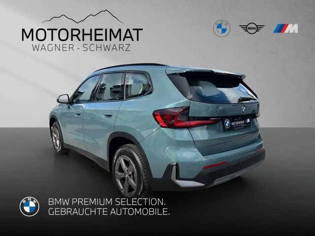 BMW X1 sDrive20d