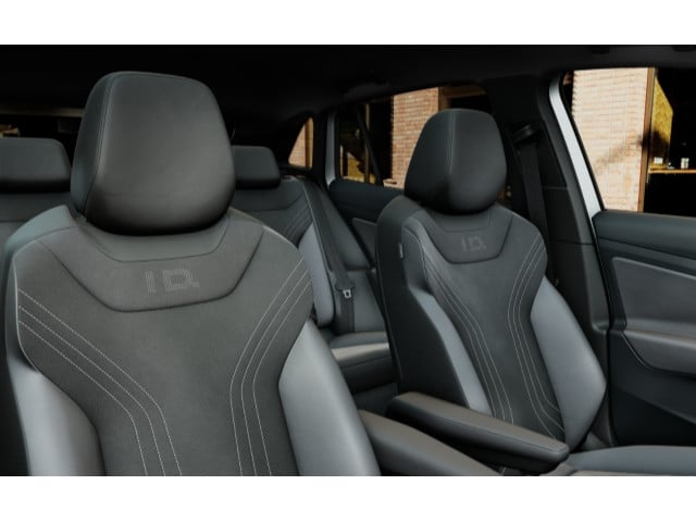 Volkswagen ID.4 77 KWh Performance Pro