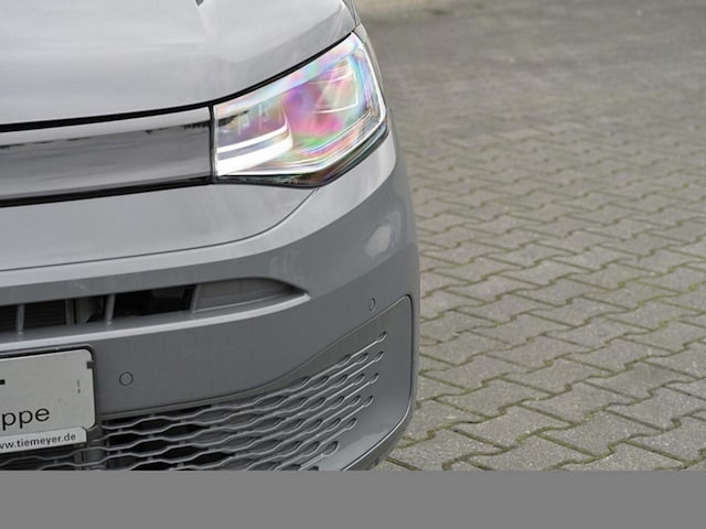 Volkswagen Caddy 1.5 TSI