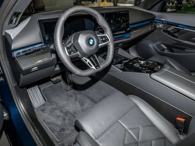 BMW 540 540d M-Sport Touring xDrive