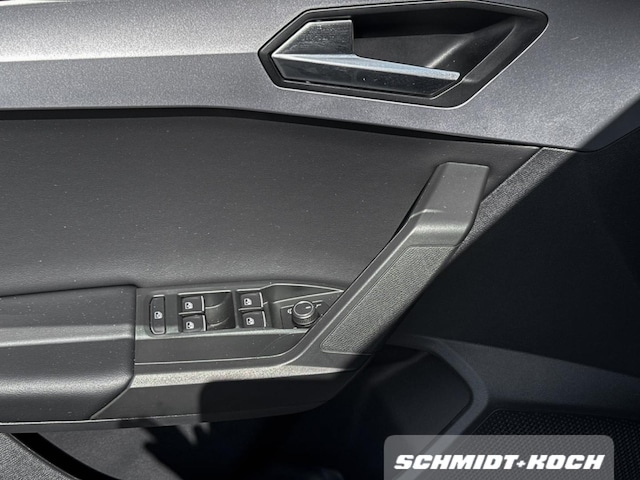 Seat Leon 1.5 eTSI DSG FR-lijn