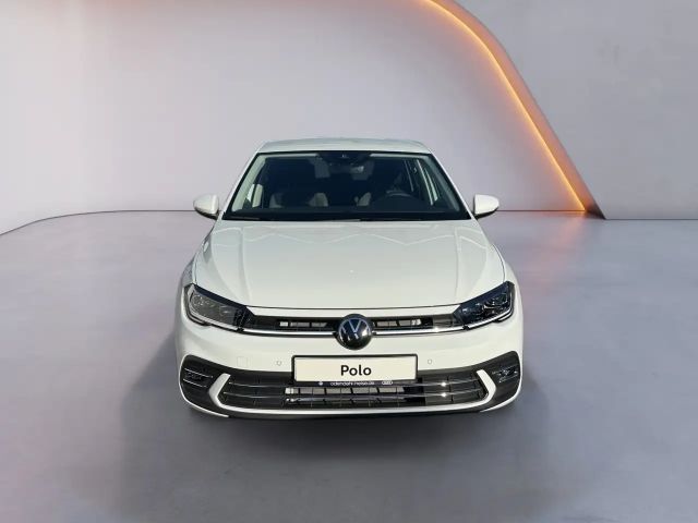 Volkswagen Polo Style