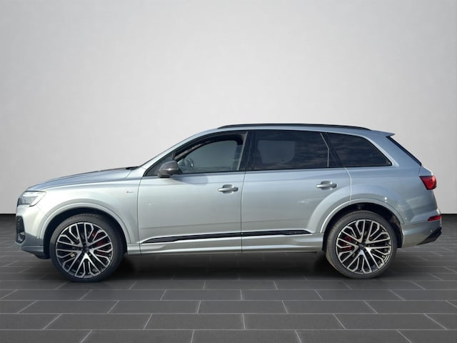 Audi Q7 Quattro