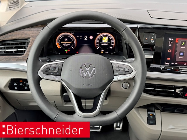 Volkswagen Multivan 2.0 TDI DSG IQ.Drive Style