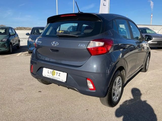 Hyundai i10 1,0 Level 2