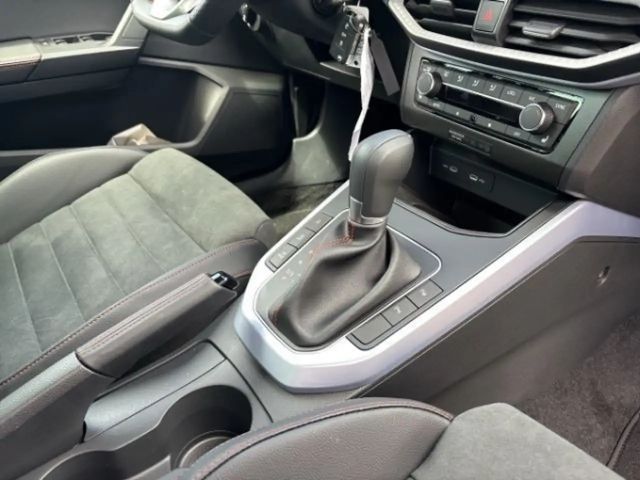 Seat Arona 1.0 TSI DSG FR-lijn