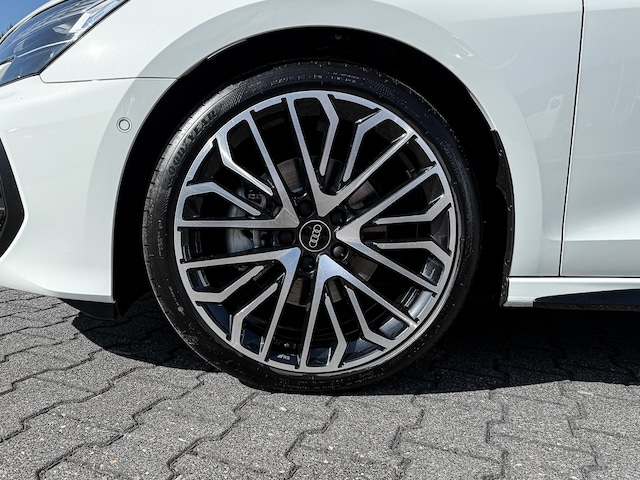 Audi A3 S-Tronic Sportback