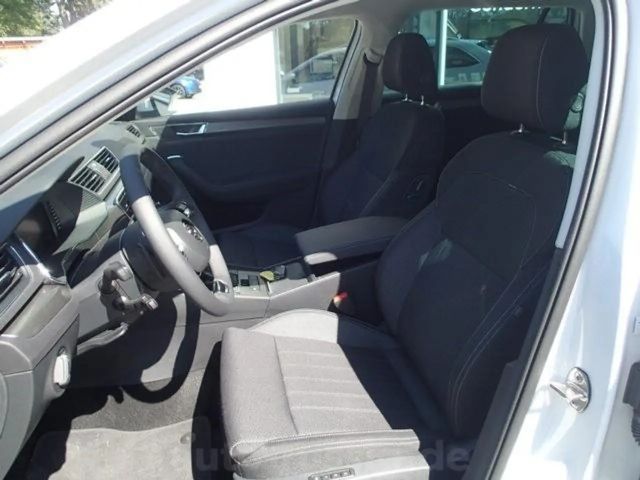 Skoda Superb 2.0 TDI Combi