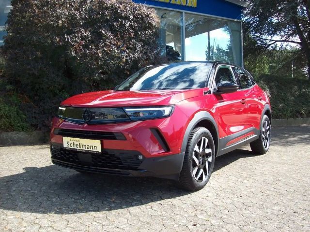 Opel Mokka GS-Line Grand Sport