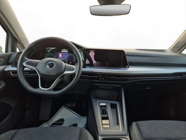 Volkswagen Golf DSG Golf VIII Variant