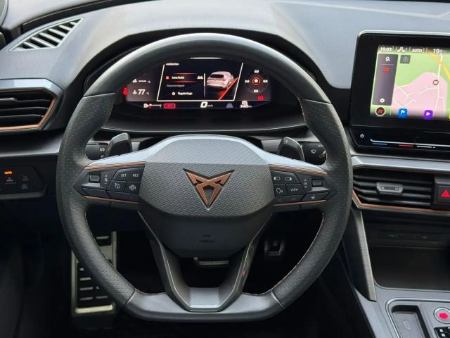 Cupra Leon 2.0 TSI DSG