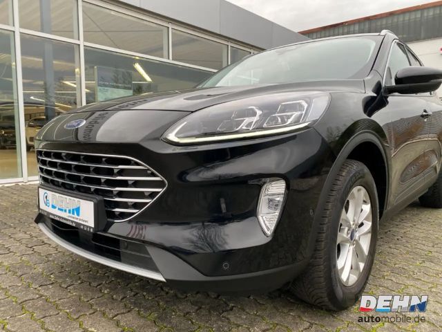 Ford Kuga 4x4 AWD Hybrid Titanium X