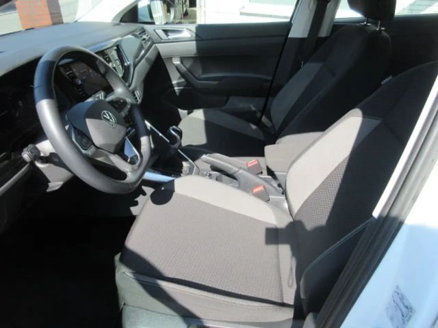 Volkswagen Taigo 1.0 TSI Life