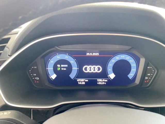Audi Q3 45 TFSI Hybride