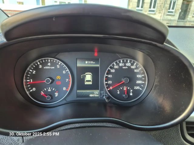 Kia Picanto Dream Team