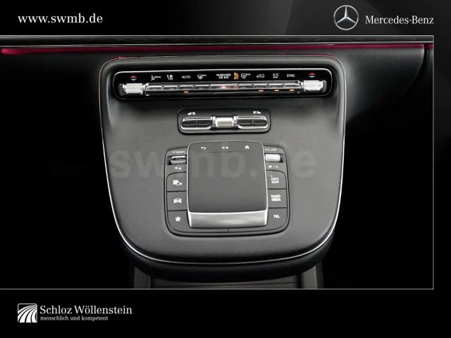 Mercedes-Benz V 220 AVANTGARDE V 220 d