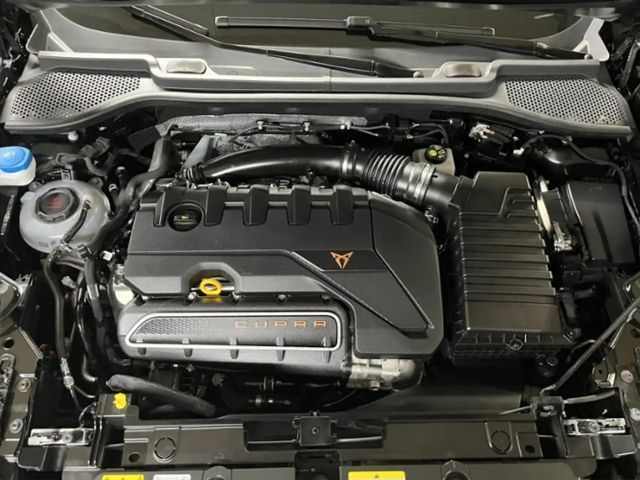 Cupra Formentor 2.5 TSI 4Drive VZ5