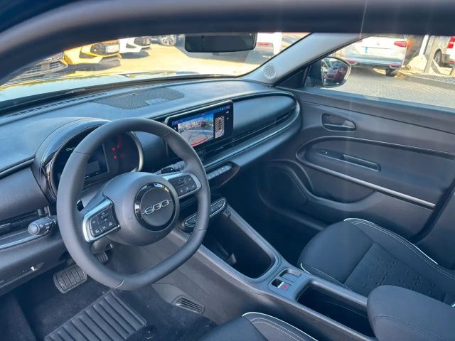 Fiat 600e Hybrid Edition*Kamera*Apple*Automatik*SHZ*