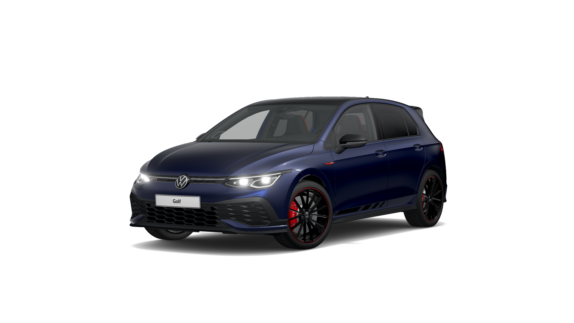 Volkswagen Golf DSG Golf VIII IQ.Drive