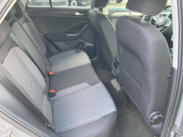 Volkswagen T-Roc T-Roc 1.0 TSI Move ACC LED LM18 MFL PDC SHZG TEL