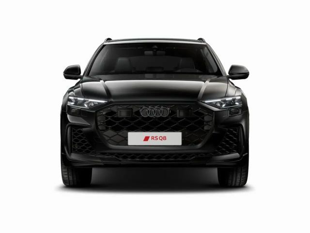Audi RS Q8 4.0 TFSI Performance Quattro