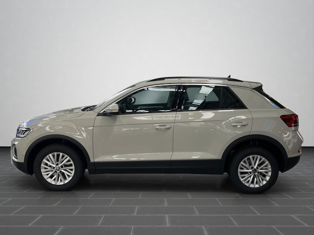 Volkswagen T-Roc 1.0 TSI Life