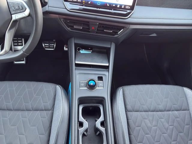 Volkswagen Tiguan 1.5 eTSI DSG IQ.Drive