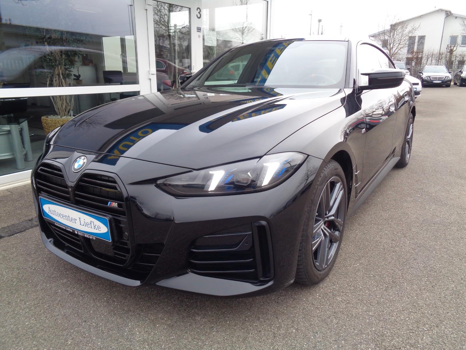 BMW 440 440i Coupé Gran Coupé xDrive