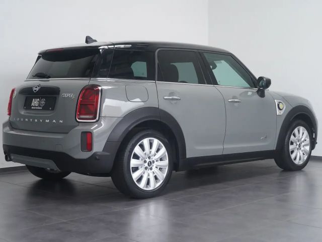 MINI Mini Electric All4 SE