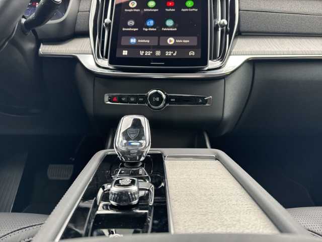 Volvo XC90 XC90