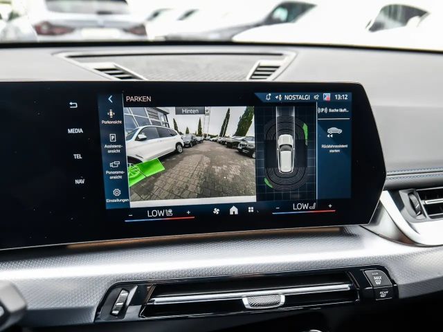 BMW X1 M-Sport sDrive18i