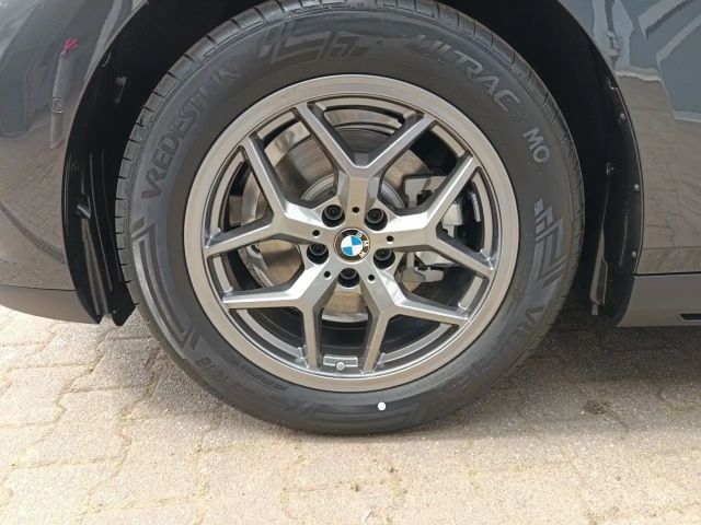 BMW 520 520d Touring