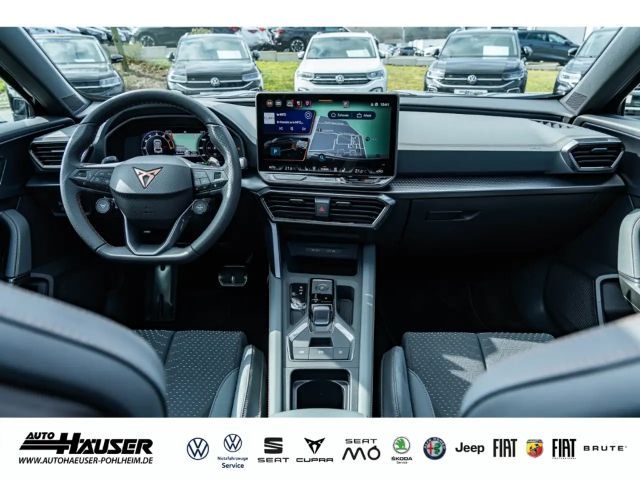 Cupra Formentor 2.0 TSI 4Drive DSG VZ