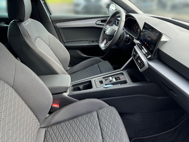 Seat Leon 2.0 TDI Sportstourer