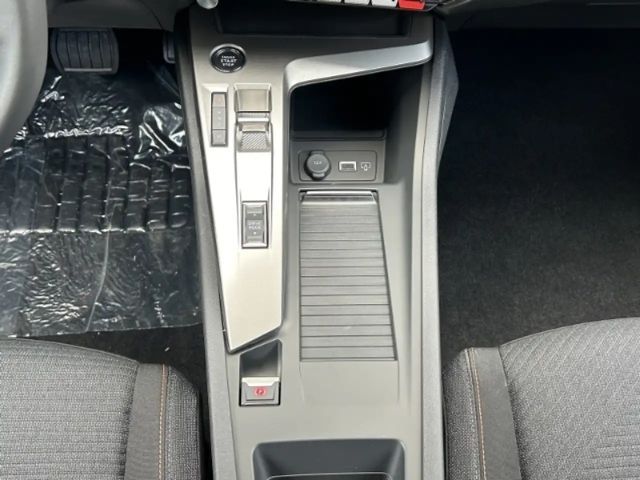 Peugeot 308 BlueHDi SW