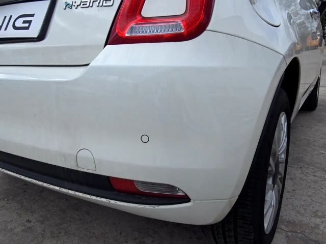 Fiat 500 1.0 GSE Klima & Sound Carplay Tempomat