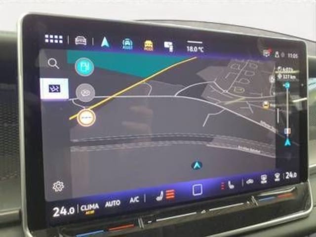 Volkswagen Tayron 1.5 eTSI Life