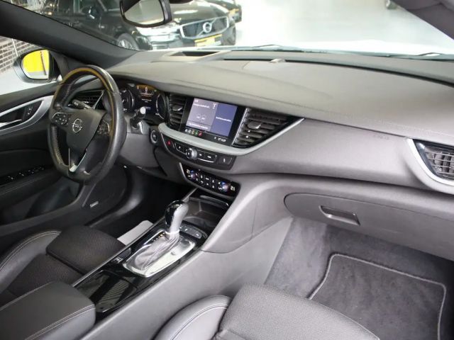 Opel Insignia Sports Tourer