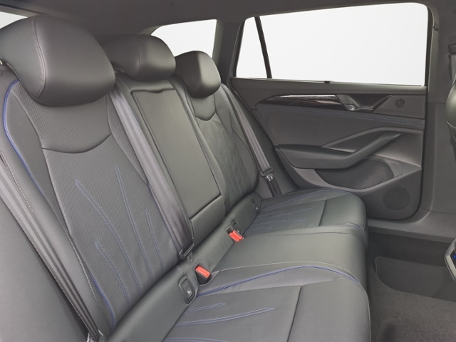 Volkswagen Passat 2.0 TDI DSG R-Line