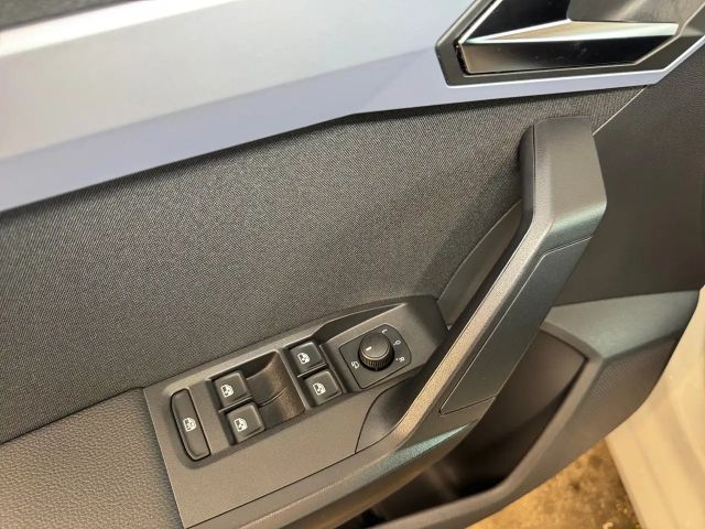 Seat Ibiza 1.0 TSI DSG FR-lijn