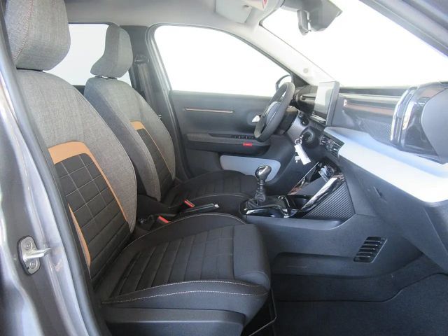 Citroën C3 Aircross Plus